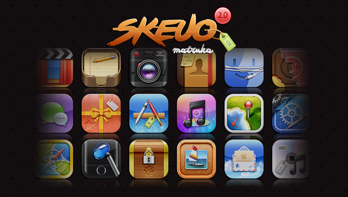 Skeuo Original